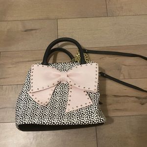 Betsey Johnson Purse
